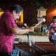 MARIMBA DEL GOBIERNO OFRECE LO MEJOR DE SU REPERTORIO EN EL PARQUE PRINCIPAL