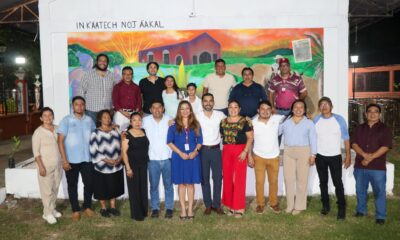 CON ARTE Y TRADICIÓN, NOHAKAL CONTINÚA CELEBRANDO SUS 86 AÑOS DE HISTORIA
