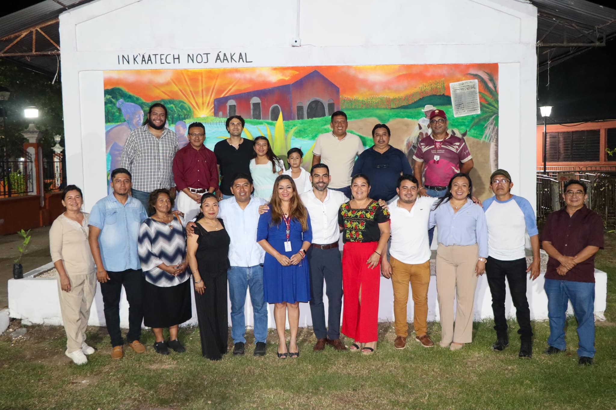 CON ARTE Y TRADICIÓN, NOHAKAL CONTINÚA CELEBRANDO SUS 86 AÑOS DE HISTORIA