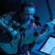 LA MÚSICA ANDINA RESONÓ EN EL CENTRO CULTURAL EL CLAUSTRO