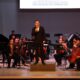URUGUAYO JUAN IGNACIO BERACOCHEA ILUMINÓ LA NOCHE EN IV CONCIERTO DE TEMPORADA DE LA OSCAM