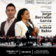 EL RECONOCIDO MÚSICO JORGE BARRADAS GARCÍA SERÁ EL DIRECTOR INVITADO EN PRÓXIMO CONCIERTO DE LA ORQUESTA SINFÓNICA DE CAMPECHE