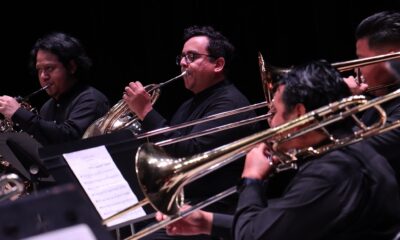 Quinto Concierto De Temporada De Oscam Ofrece Música De Cámara