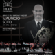 LA ORQUESTA SINFÓNICA DE CAMPECHE TENDRÁ COMO INVITADO AL MAESTRO MAURICIO SOTO EN SU SEGUNDO PROGRAMA DE TEMPORADA 2025