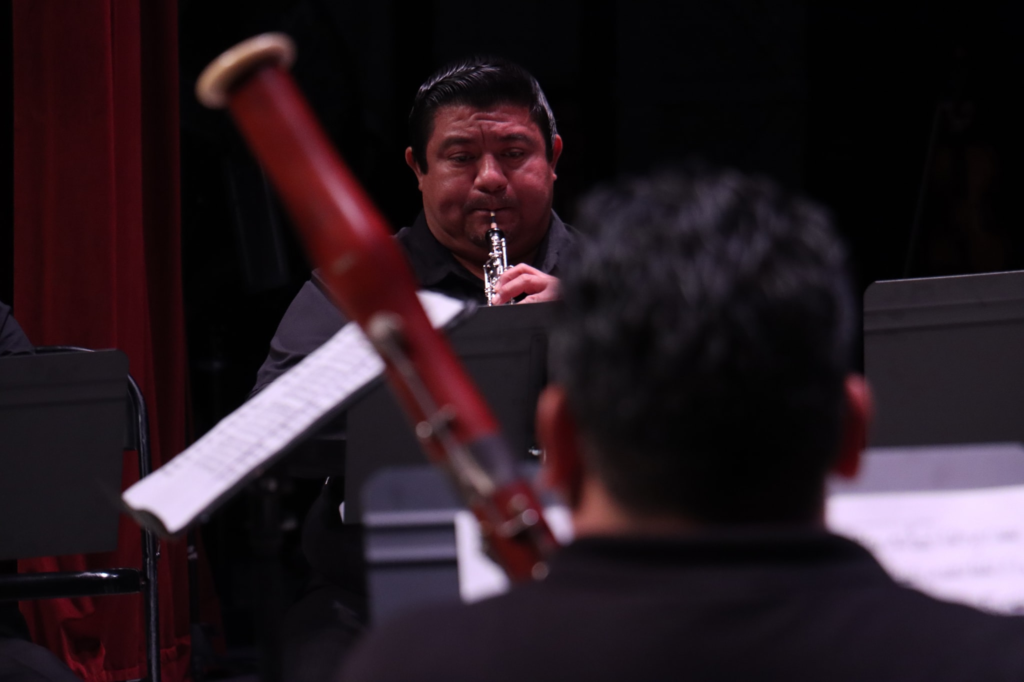 Quinto Concierto De Temporada De Oscam Ofrece Música De Cámara
