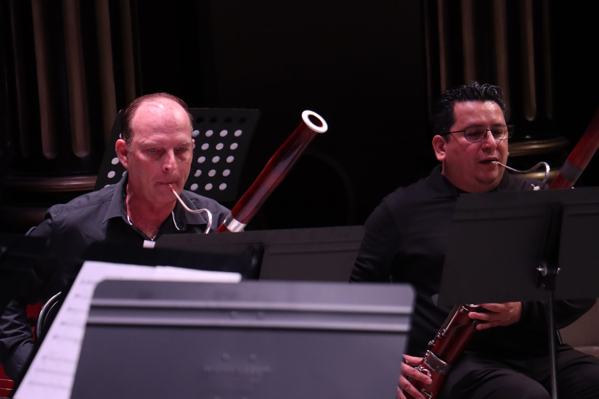 Quinto Concierto De Temporada De Oscam Ofrece Música De Cámara