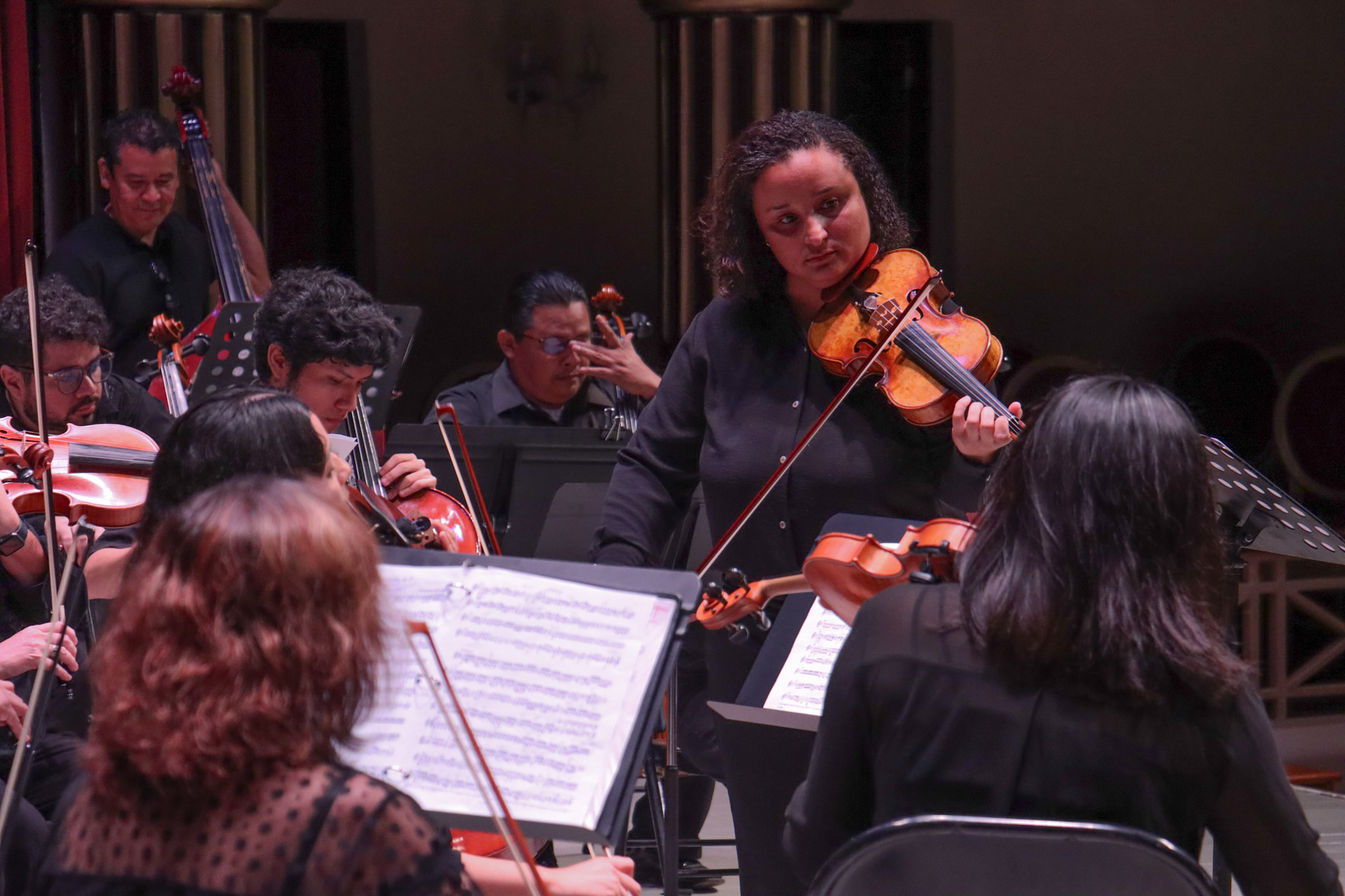 Quinto Concierto De Temporada De Oscam Ofrece Música De Cámara
