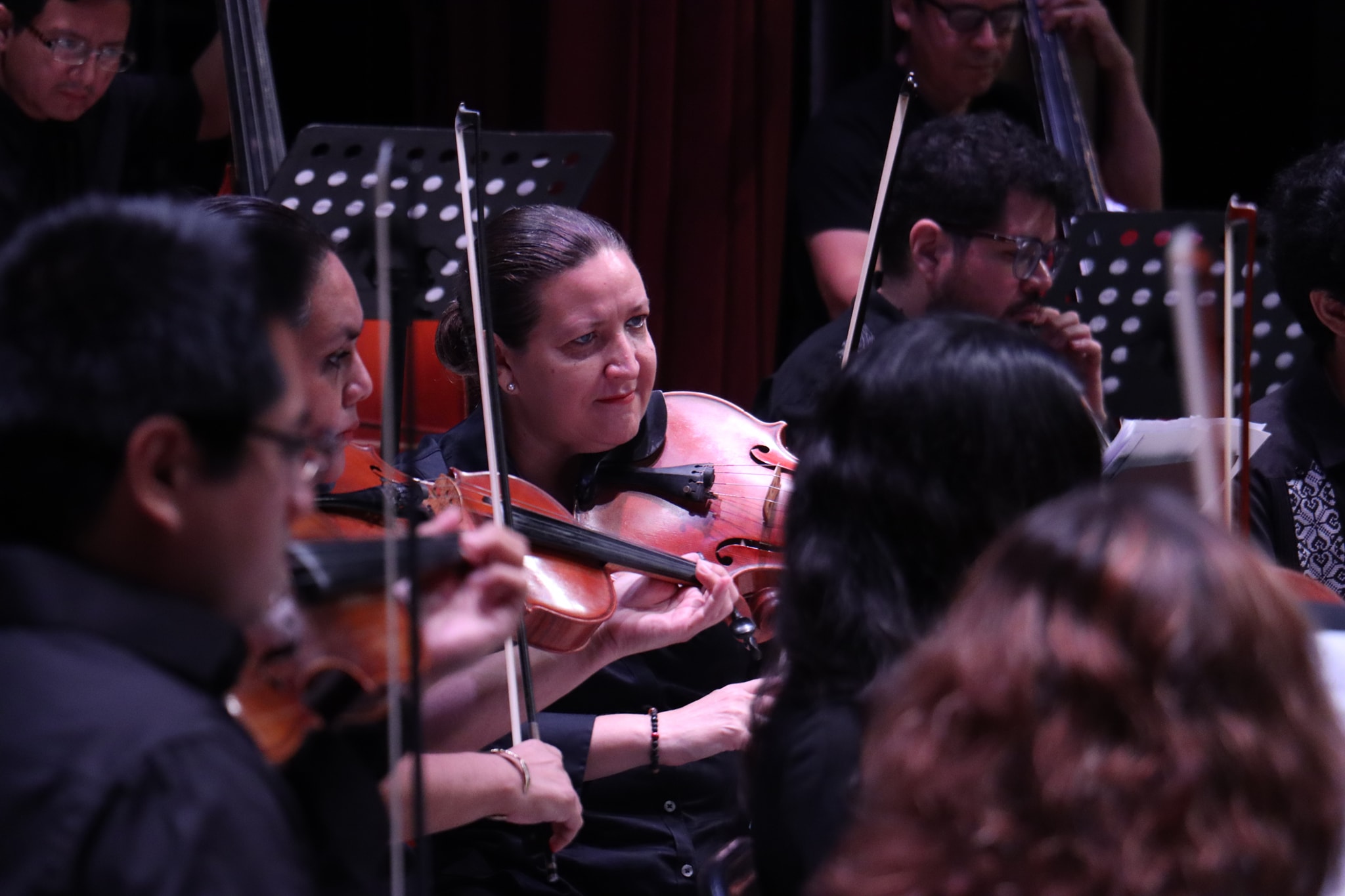 Quinto Concierto De Temporada De Oscam Ofrece Música De Cámara