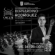 Presenta Oscam Concierto Con Solista Bernardino Rodríguez