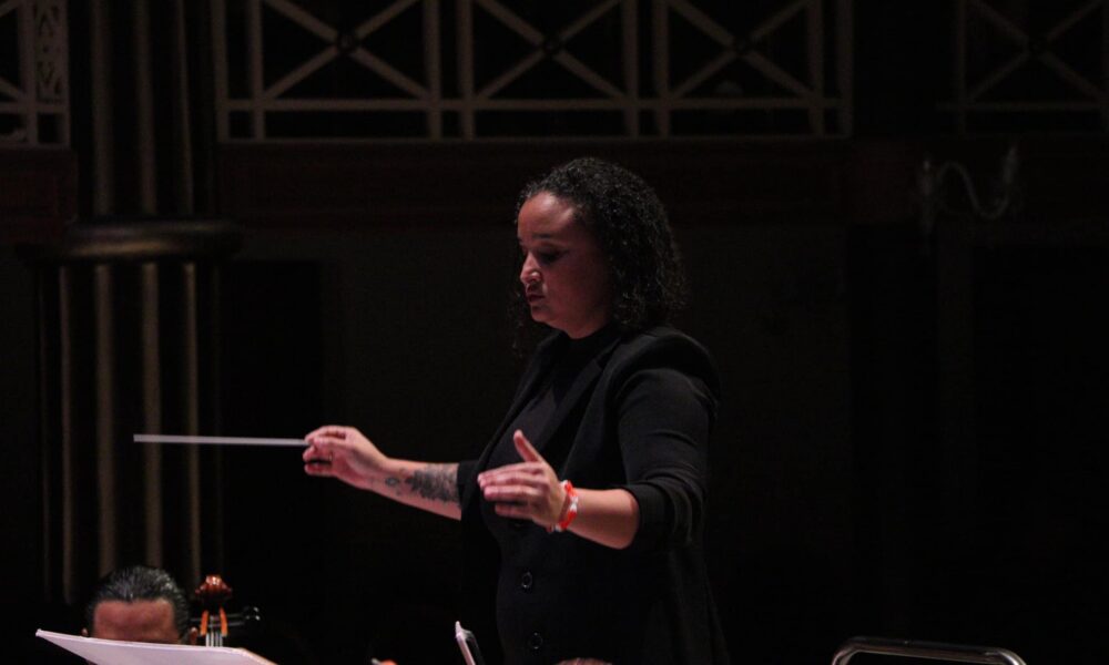 LA ORQUESTA SINFÓNICA DE CAMPECHE PRESENTA ESTRENO MUNDIAL Y OBRAS MAESTRAS DEL REPERTORIO CLASICO