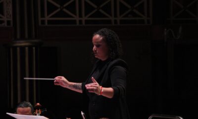 LA ORQUESTA SINFÓNICA DE CAMPECHE PRESENTA ESTRENO MUNDIAL Y OBRAS MAESTRAS DEL REPERTORIO CLASICO