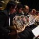ORQUESTA SINFÓNICA DE YUCATÁN OFRECE ESPECTACULAR GALA NAVIDEÑA DURANTE FESTIVAL INTERNACIONAL DEL CENTRO HISTÓRICO DE CAMPECHE