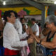 Folklor, Danza, Música, Tradición Y Artes Visuales Cautivan En El Parque De Samulá