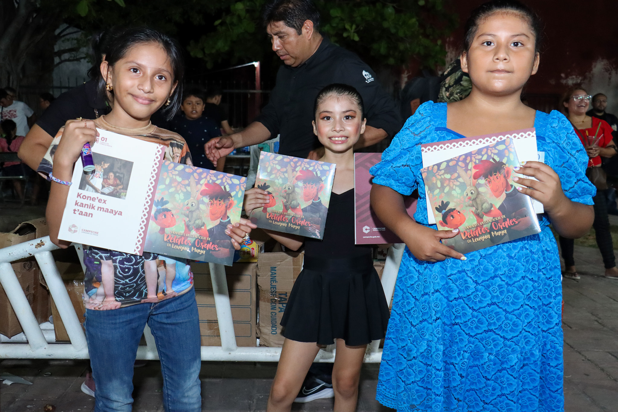 Folklor, Danza, Música, Tradición Y Artes Visuales Cautivan En El Parque De Samulá