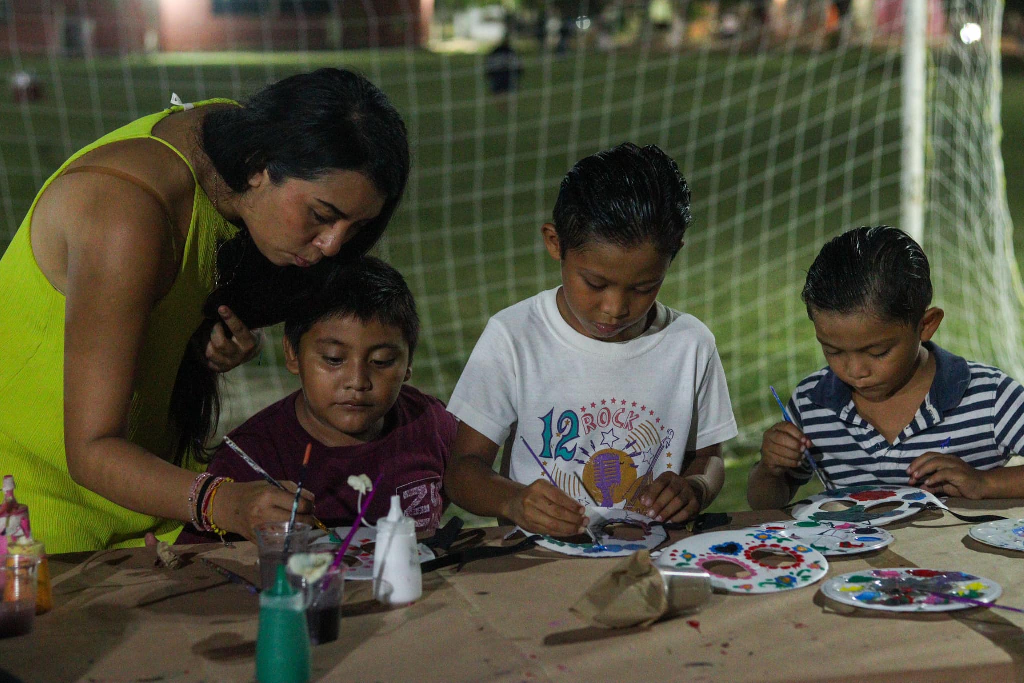 MÁS ARTE Y CULTURA Y EN EL 86 ANIVERSARIO DE NOHAKAL