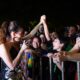 CON UN VIBRANTE CONCIERTO LLENO DE ENERGÍA LA BANDA COLOMBIANA MONSIEUR PERINÉ SE PRESENTÓ EN EL FESTIVAL INTERNACIONAL DEL CENTRO HISTÓRICO DE CAMPECHE 2024