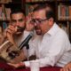 IGNACIO CASAS PRESENTÓ EN CAMPECHE LA NOVELA "AMELIO, MI CORONEL": UN HOMENAJE LITERARIO A LA DIVERSIDAD Y LA HISTORIA