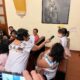 CAMPECHE CELEBRA ACTIVIDADES DE LA FERIA INTERNACIONAL DEL LIBRO INFANTIL Y JUVENIL