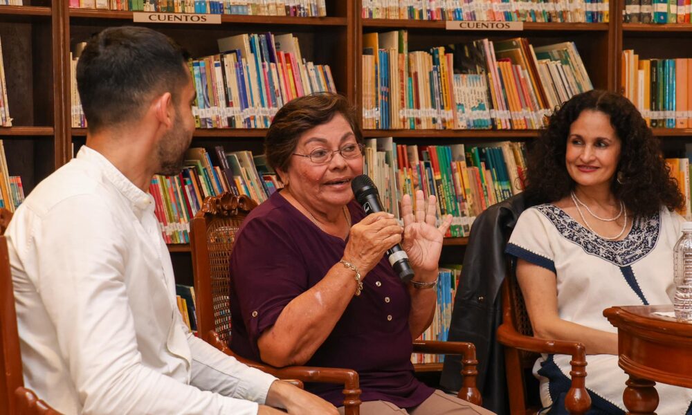 INSTITUTO DE CULTURA Y ARTES PRESENTA EL LIBRO : LA NEGRITUD EN CAMPECHE DE BRÍGIDO A. REDONDO