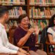 INSTITUTO DE CULTURA Y ARTES PRESENTA EL LIBRO : LA NEGRITUD EN CAMPECHE DE BRÍGIDO A. REDONDO
