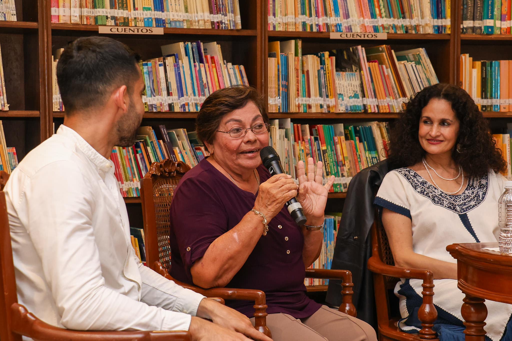 INSTITUTO DE CULTURA Y ARTES PRESENTA EL LIBRO : LA NEGRITUD EN CAMPECHE DE BRÍGIDO A. REDONDO