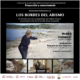 PROYECTARÁ INSTITUTO DE CULTURA Y ARTES OBRAS DE CINE DOCUMENTAL SOBRE LA SALUD MENTAL