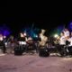 QUINTETO DE METALES PRESENTÓ EL CONCIERTO “MÚSICA ACUÁTICA” EN EL MALECÓN DE LA CIUDAD