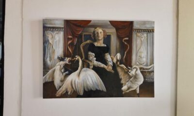 “RECORRIDOS POR EL ARTE” FOMENTA EL ACCESO A LA CULTURA ENTRE LAS INFANCIAS Y LAS JUVENTUDES