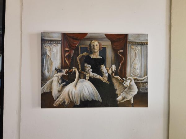 “RECORRIDOS POR EL ARTE” FOMENTA EL ACCESO A LA CULTURA ENTRE LAS INFANCIAS Y LAS JUVENTUDES