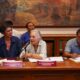 INSTITUTO DE CULTURA ESTATAL IMPULSA PROYECTOS 2025 ANTE AUTORIDADES MUNICIPALES