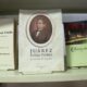 INAUGURAN SALA BRÍGIDO A. REDONDO DOMÍNGUEZ EN LA BIBLIOTECA CENTRAL ESTATAL FRANCISCO SOSA ESCALANTE EN HOMENAJE AL POETA Y DRAMATURGO CAMPECHANO