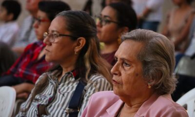 EL FESTIVAL INTERNACIONAL DEL CENTRO HISTÓRICO DE CAMPECHE 2024 CONVIERTE EL ESCENARIO EN TERRITORIO DE RESISTENCIA CULTURAL: CADA OBRA, UN ACTO DE MEMORIA Y TRANSFORMACIÓN