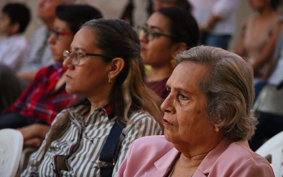 EL FESTIVAL INTERNACIONAL DEL CENTRO HISTÓRICO DE CAMPECHE 2024 CONVIERTE EL ESCENARIO EN TERRITORIO DE RESISTENCIA CULTURAL: CADA OBRA, UN ACTO DE MEMORIA Y TRANSFORMACIÓN
