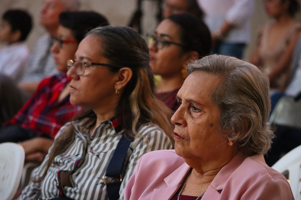 EL FESTIVAL INTERNACIONAL DEL CENTRO HISTÓRICO DE CAMPECHE 2024 CONVIERTE EL ESCENARIO EN TERRITORIO DE RESISTENCIA CULTURAL: CADA OBRA, UN ACTO DE MEMORIA Y TRANSFORMACIÓN