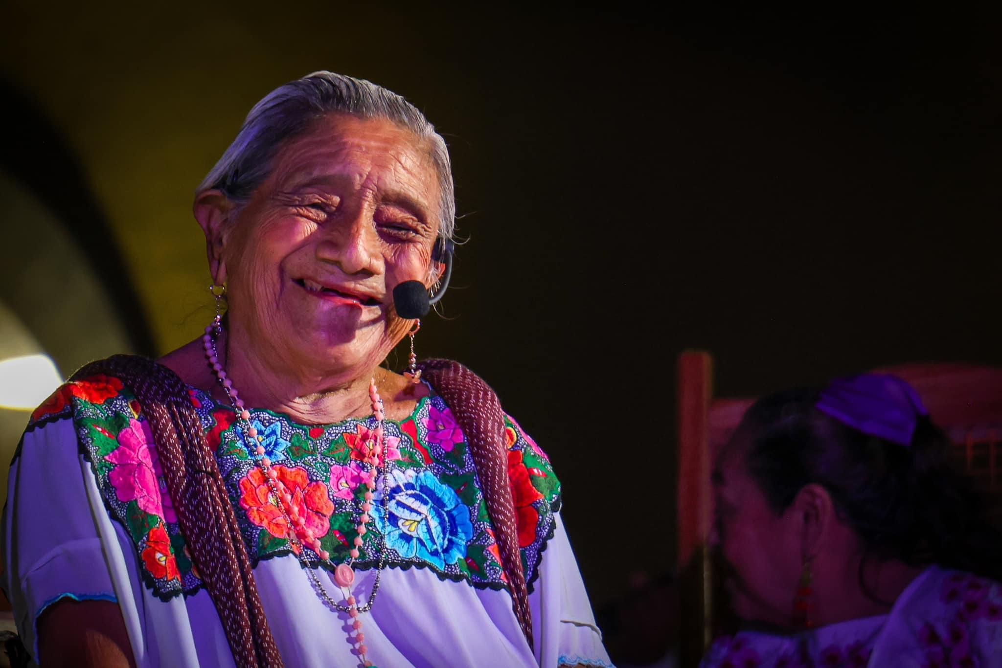 “HISTORIAS DE MIGRACIÓN” REVELA EL ALMA DE LAS MUJERES MAYAS