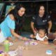 JAVIER BASTOS, BENEFICIARIO DEL PECDA CAMPECHE INAUGURÓ LA MUESTRA FOTOGRÁFICA “TRAS LA ESCENA”