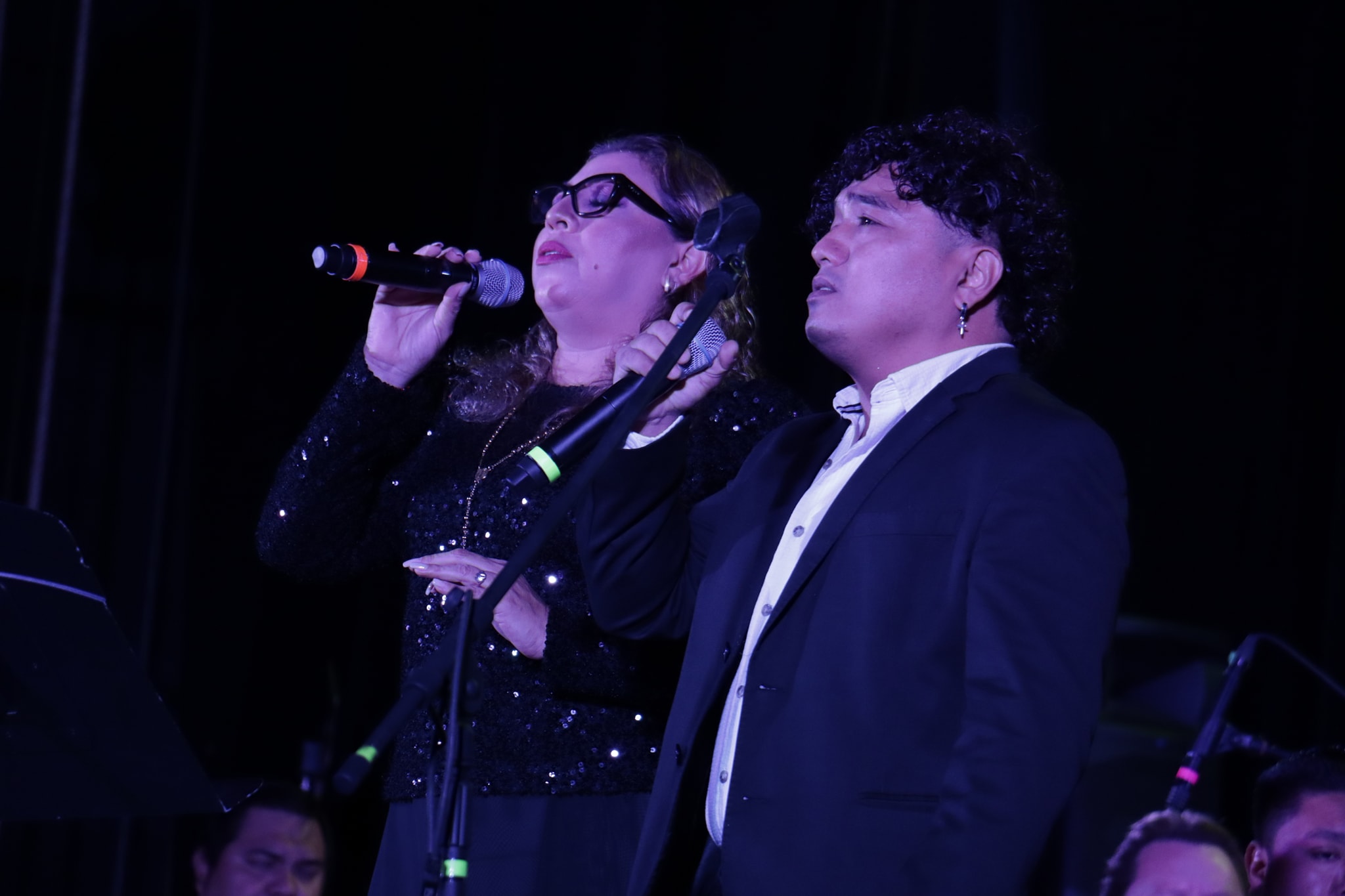 LA BANDA DE MÚSICA DEL GOBIERNO DEL ESTADO OFRECIÓ TRIBUTO A JUAN GABRIEL
