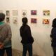 CONTINÚA ABIERTA LA EXPOSICIÓN IBEROAMÉRICA ILUSTRA, PROYECTO QUE REVOLUCIONÓ LA ILUSTRACIÓN EN AMÉRICA LATINA