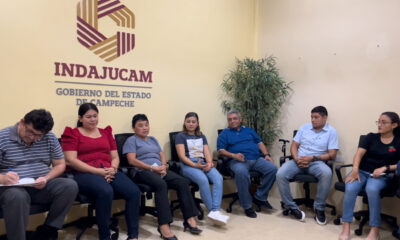 INICIAN TALLERES DE SALUD MENTAL 2024 PARA ASESORES DEL INDAJUCAM