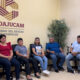 INICIAN TALLERES DE SALUD MENTAL 2024 PARA ASESORES DEL INDAJUCAM