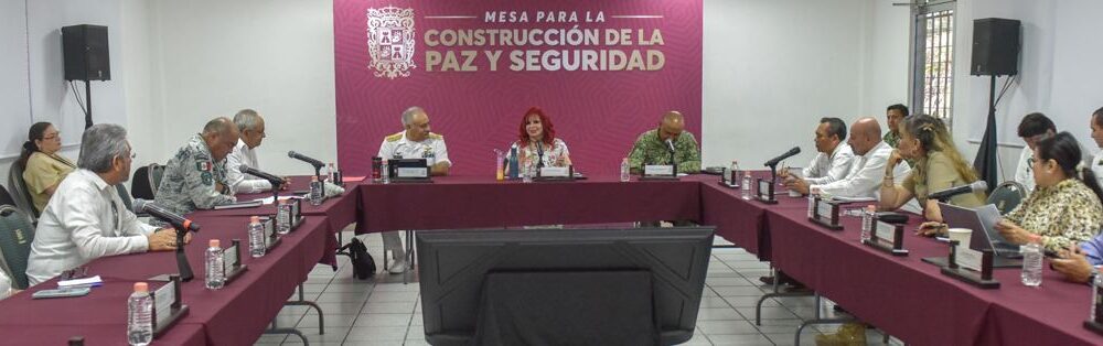 Continúa La Reincorporación De Policías Estatales A La Institucionalidad