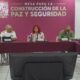 Continúa La Reincorporación De Policías Estatales A La Institucionalidad