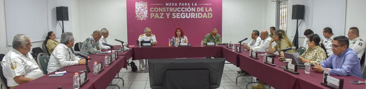 Continúa La Reincorporación De Policías Estatales A La Institucionalidad