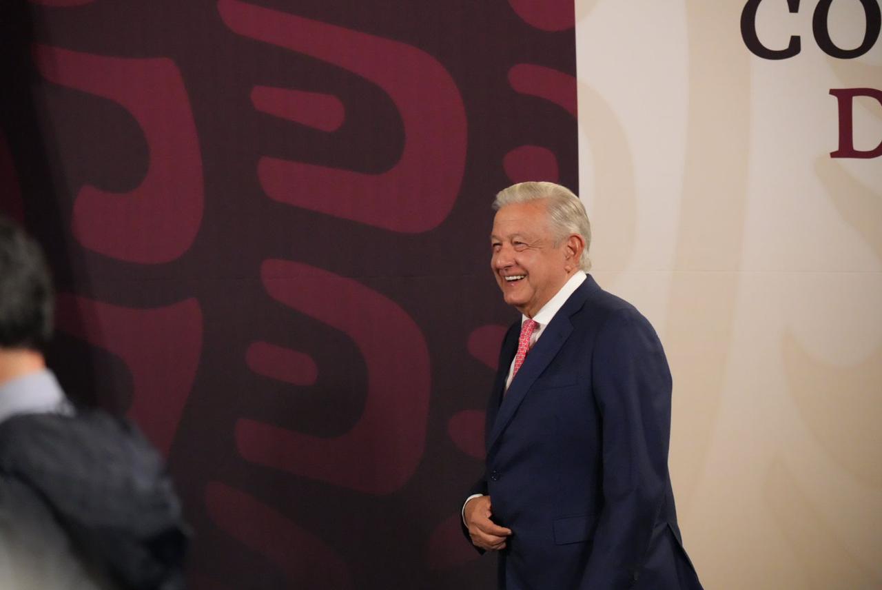 La Gobernadora, Layda Sansores San Román, Acompañó Al Presidente, López Obrador, En La Presentación De Los Avances Del Programa Imss-Bienestar