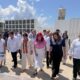 AL RENDIR SU TERCER INFORME DE GOBIERNO, LA ALCALDESA CINTHYA VELÁZQUEZ, AGRADECIÓ A LA GOBERNADORA, LAYDA SANSORES, EL RESPALDO PARA SEYBAPLAYA