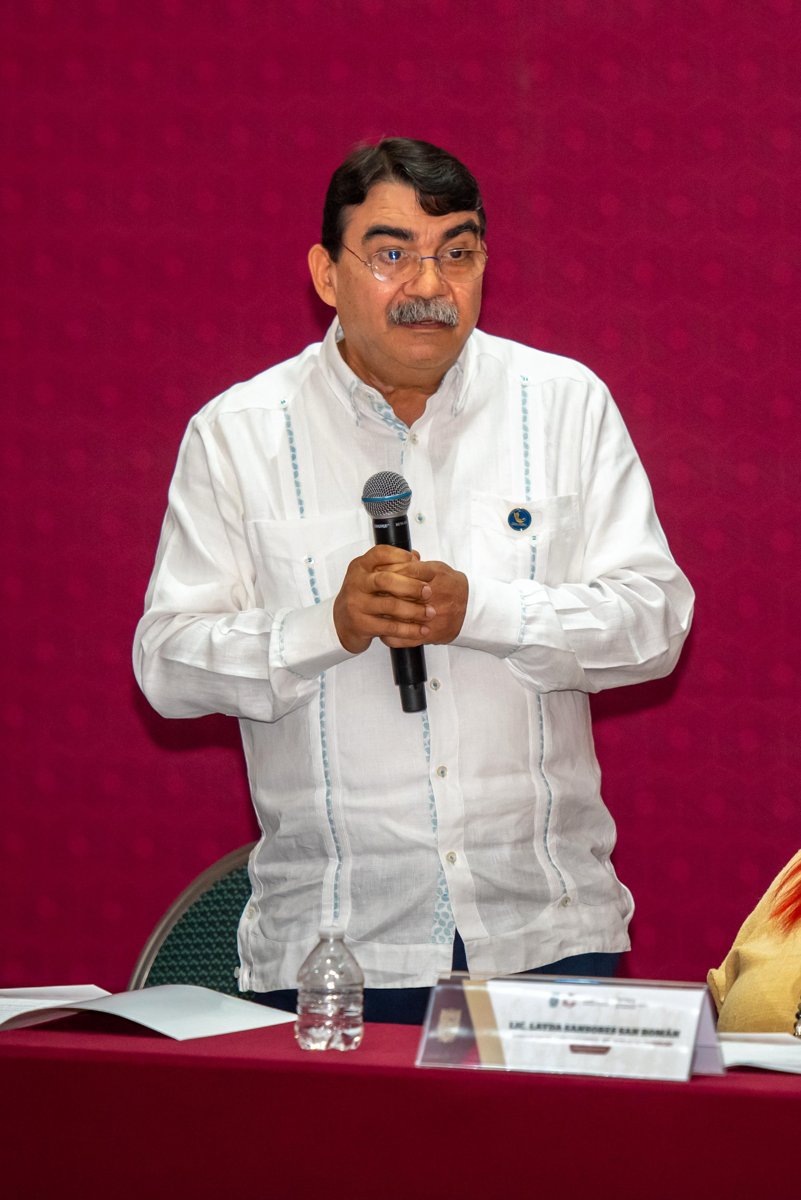 DESTACA LA GOBERNADORA, LAYDA SANSORES SAN ROMÁN, LA IMPORTANCIA DE REVITALIZAR CON HONESTIDAD AL SECTOR PESQUERO DE CAMPECHE