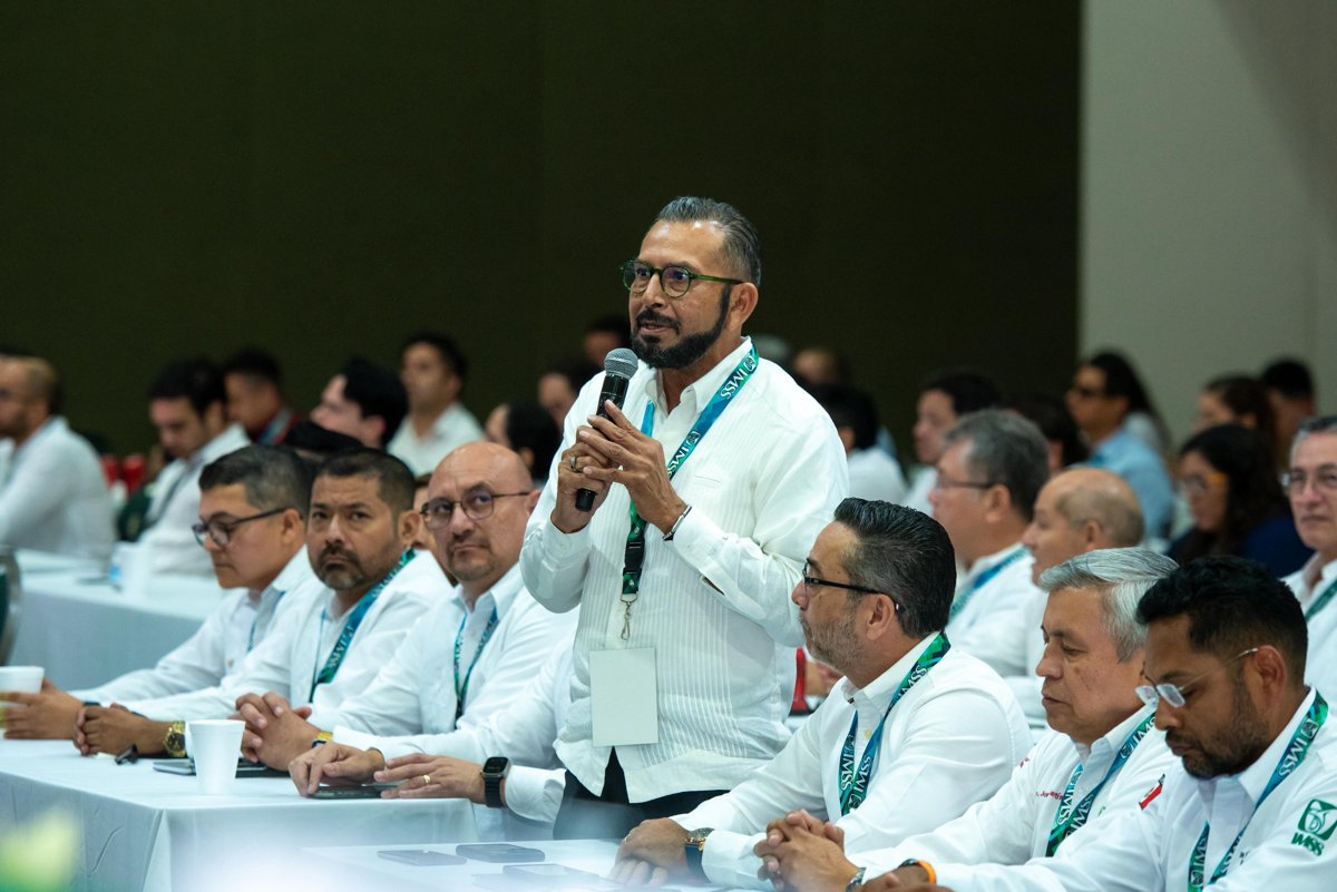 INVERSIÓN EN INFRAESTRUCTURA, EQUIPO MÉDICO Y ESTRATEGIA 2-30-100, ENFOCADAS EN GARANTIZAR ATENCIÓN CON DIGNIDAD Y RESPETO: ZOÉ ROBLEDO