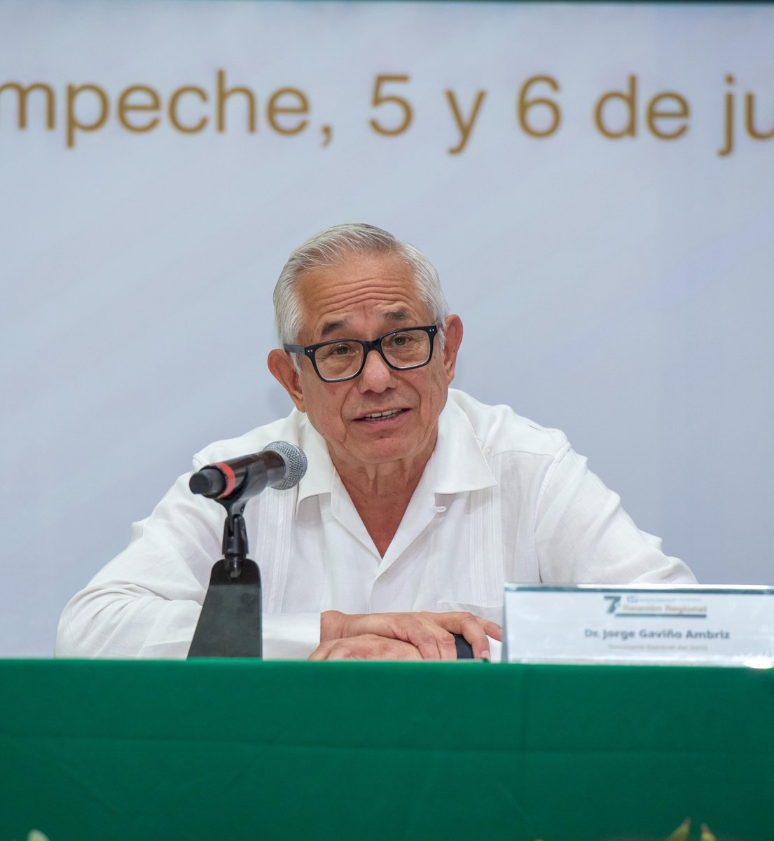 INVERSIÓN EN INFRAESTRUCTURA, EQUIPO MÉDICO Y ESTRATEGIA 2-30-100, ENFOCADAS EN GARANTIZAR ATENCIÓN CON DIGNIDAD Y RESPETO: ZOÉ ROBLEDO