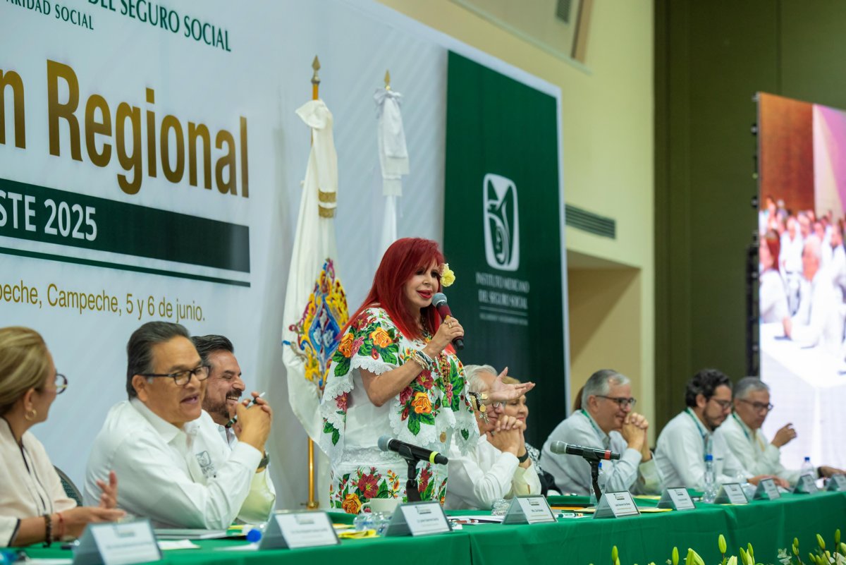 INVERSIÓN EN INFRAESTRUCTURA, EQUIPO MÉDICO Y ESTRATEGIA 2-30-100, ENFOCADAS EN GARANTIZAR ATENCIÓN CON DIGNIDAD Y RESPETO: ZOÉ ROBLEDO