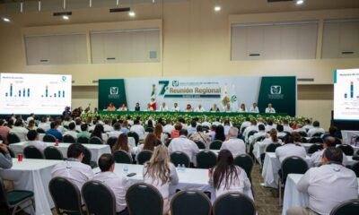 INVERSIÓN EN INFRAESTRUCTURA, EQUIPO MÉDICO Y ESTRATEGIA 2-30-100, ENFOCADAS EN GARANTIZAR ATENCIÓN CON DIGNIDAD Y RESPETO: ZOÉ ROBLEDO